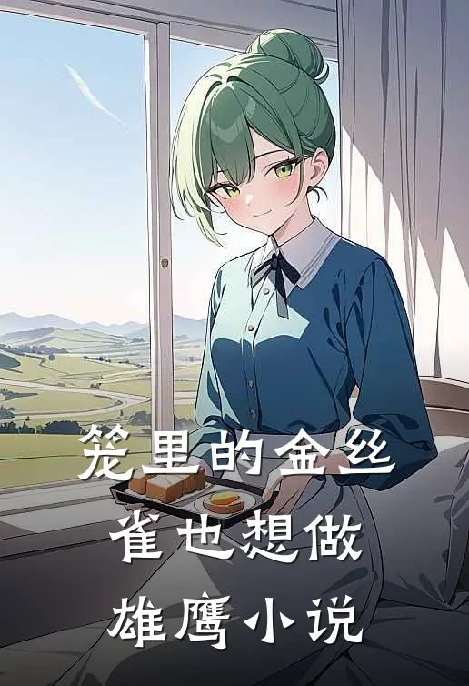 笼里的金丝雀也想做雄鹰小说