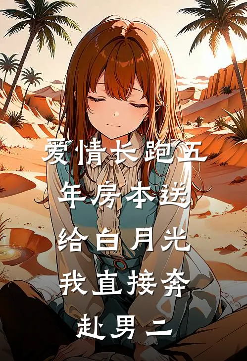 爱情长跑五年房本送给白月光，我直接奔赴男二