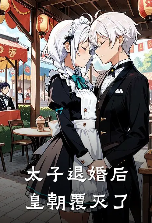 太子退婚后,皇朝覆灭了吗