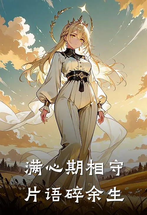 满心期相守，片语碎余生