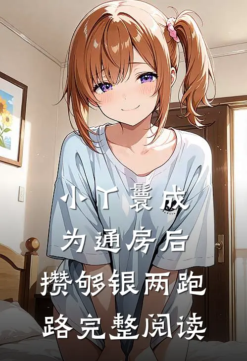 小丫鬟成为通房后，攒够银两跑路完整阅读