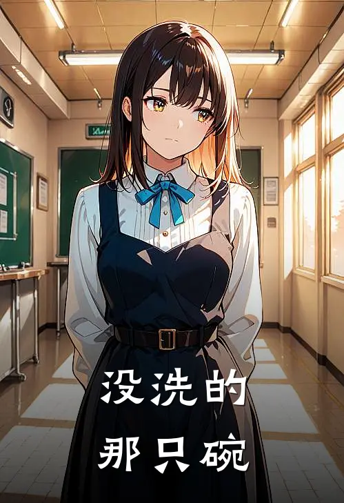 没洗的那只碗