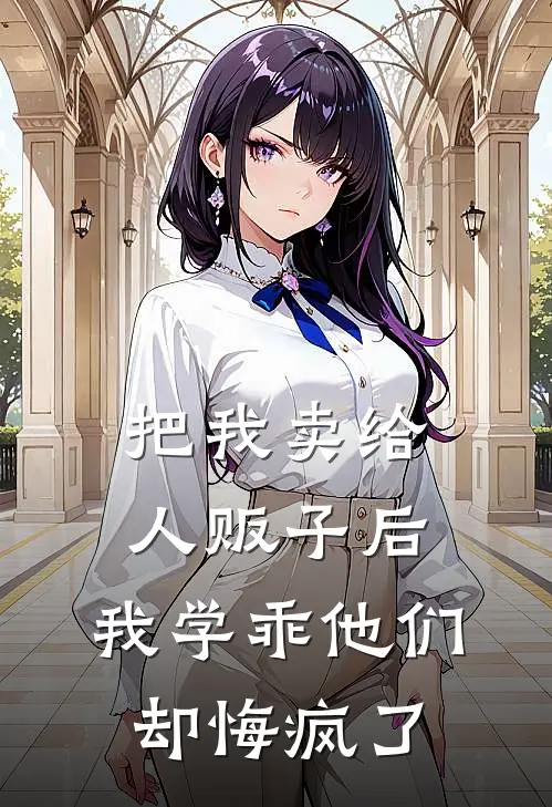 把我卖给人贩子后，我学乖他们却悔疯了