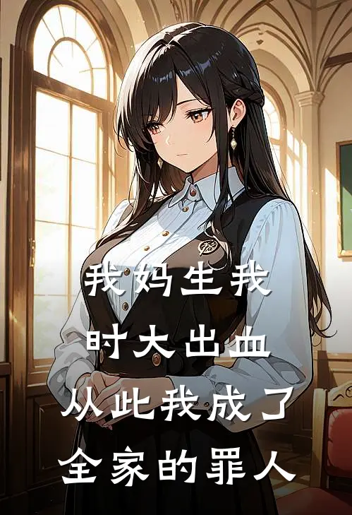我妈生我时大出血，从此我成了全家的罪人
