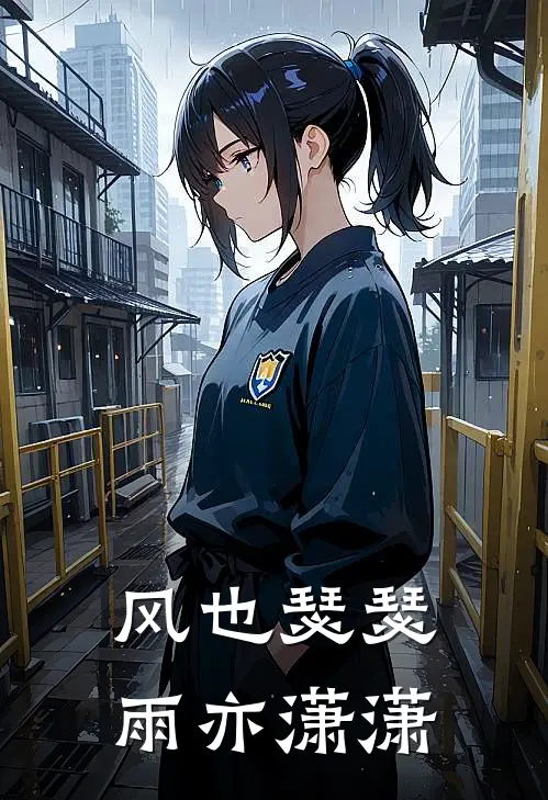 风也瑟瑟，雨亦潇潇