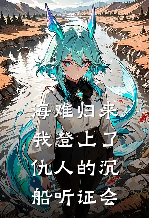 海难归来，我登上了仇人的沉船听证会