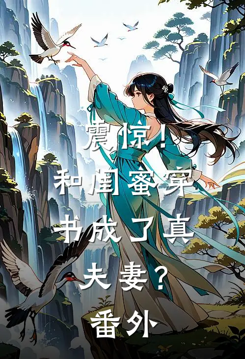 震惊！和闺蜜穿书成了真夫妻？番外