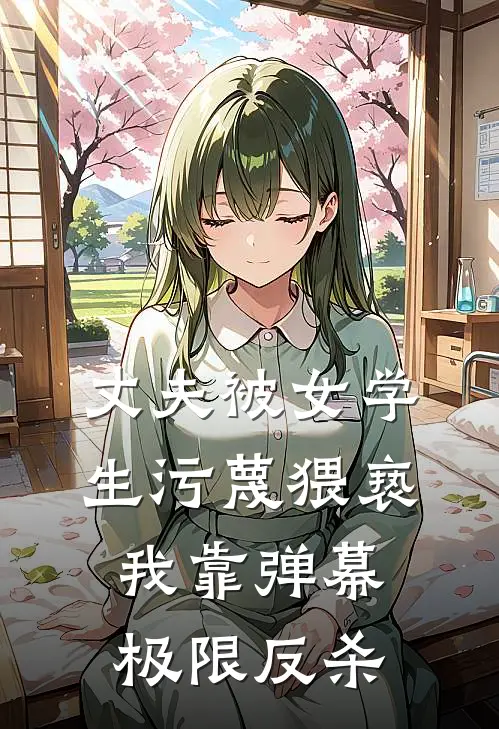 丈夫被女学生污蔑猥亵，我靠弹幕极限反杀