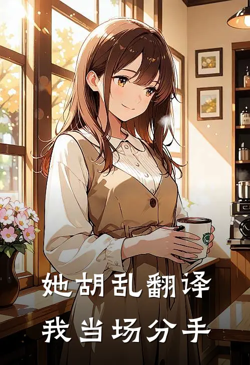 她胡乱翻译，我当场分手