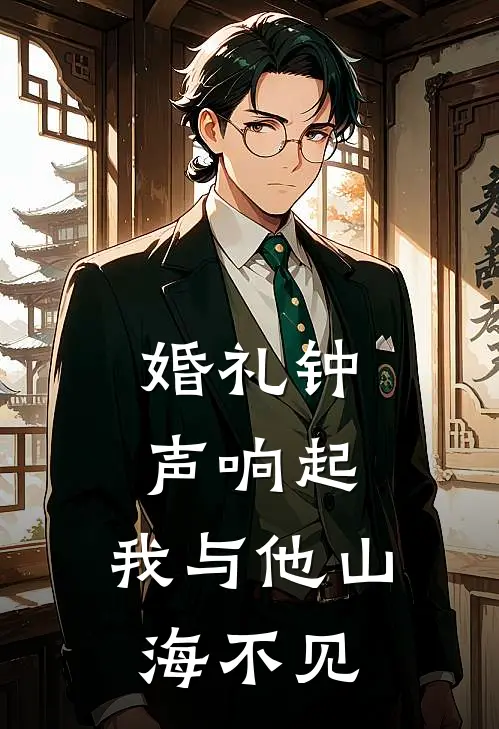 婚礼钟声响起，我与他山海不见