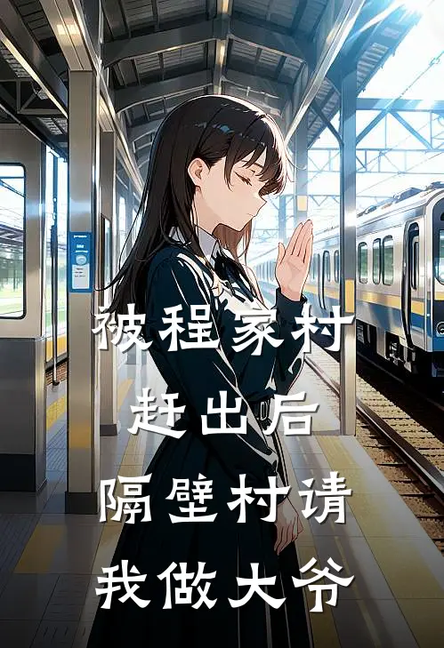 被程家村赶出后，隔壁村请我做大爷
