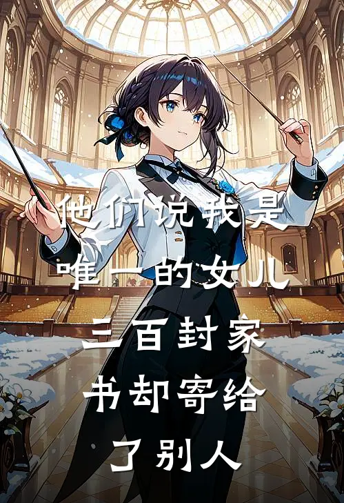 他们说我是唯一的女儿，三百封家书却寄给了别人