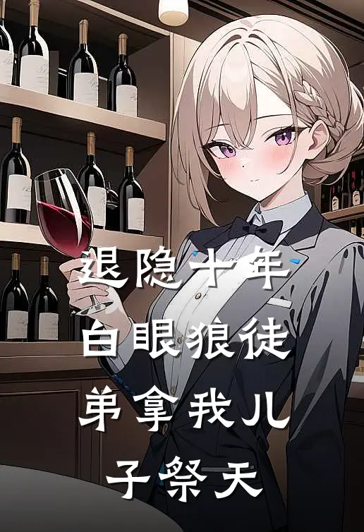 退隐十年，白眼狼徒弟拿我儿子祭天