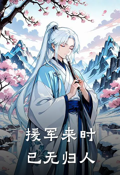 援军来时，已无归人