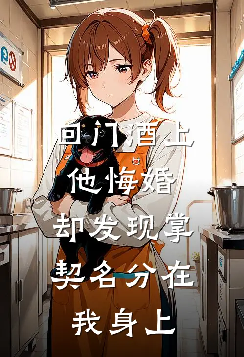 回门酒上他悔婚，却发现掌契名分在我身上