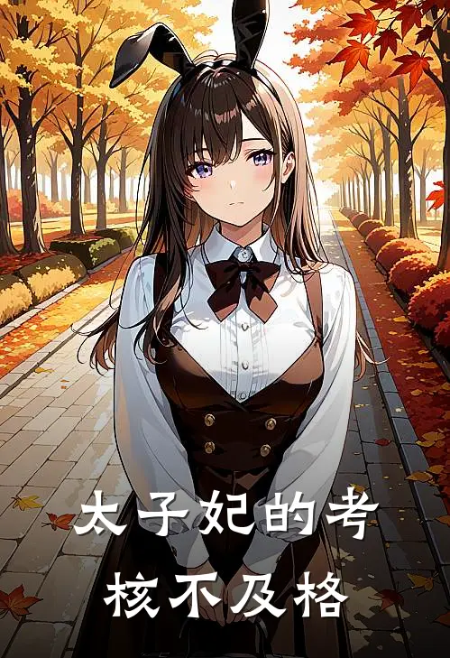 太子妃的考核不及格