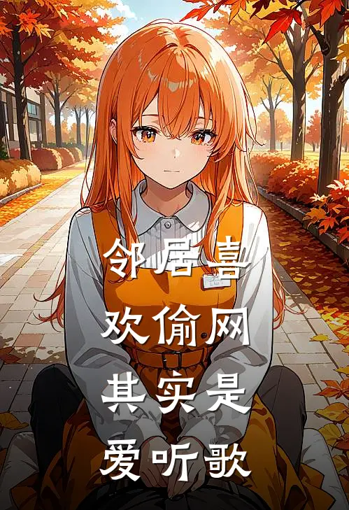 邻居喜欢偷网，其实是爱听歌
