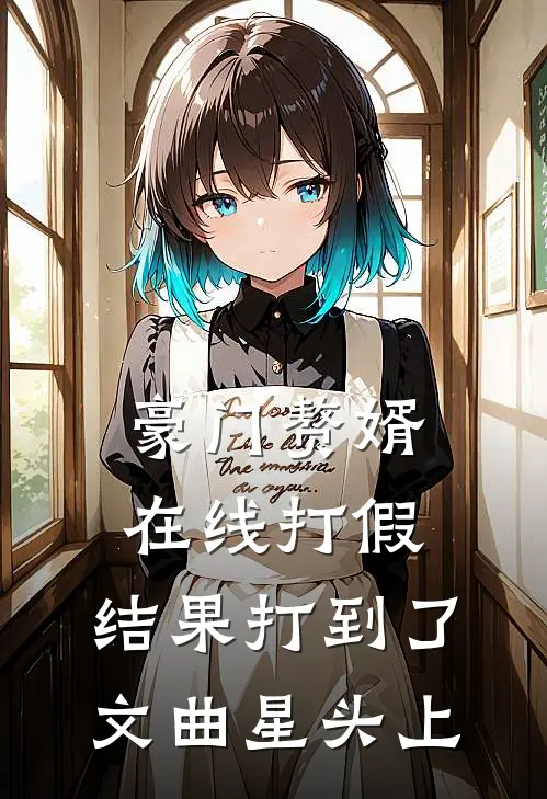 豪门赘婿在线打假，结果打到了文曲星头上