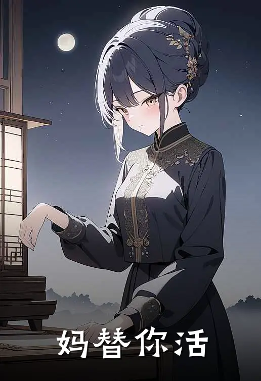 妈替你活