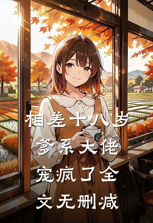 相差十八岁，爹系大佬宠疯了全文无删减