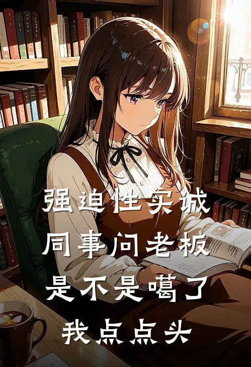强迫性实诚，同事问老板是不是噶了，我点点头