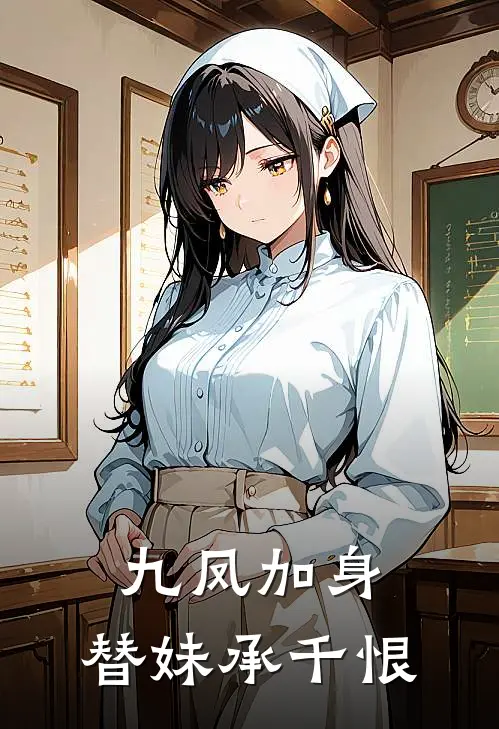 九凤加身，替妹承千恨