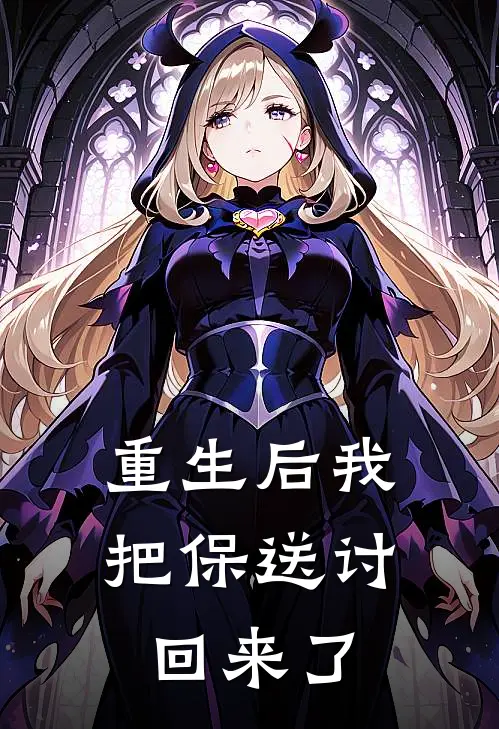 重生后我把保送讨回来了