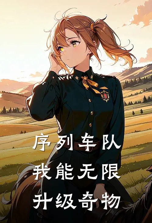 序列车队：我能无限升级奇物