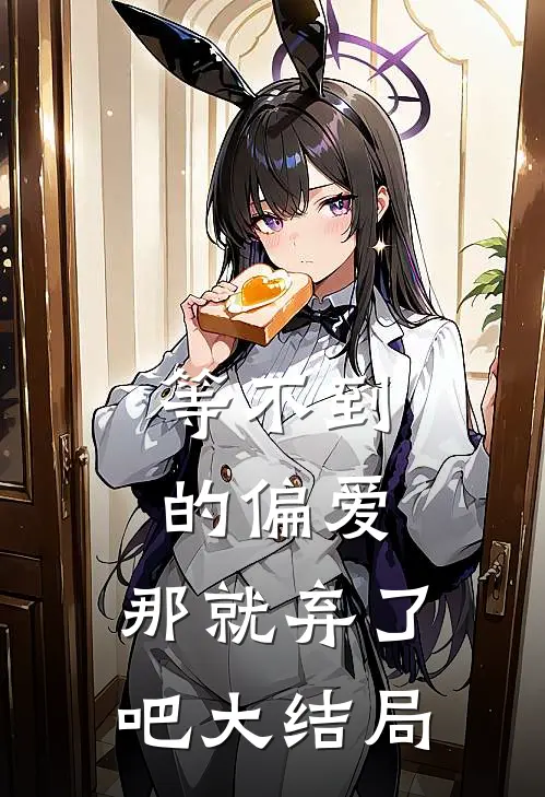 等不到的偏爱,那就弃了吧大结局视频