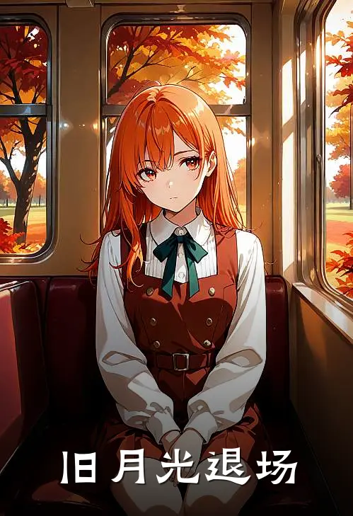 旧月光退场