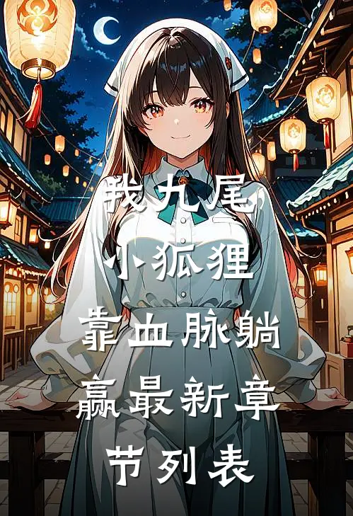 我九尾小狐狸，靠血脉躺赢最新章节列表