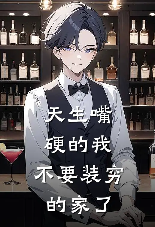 天生嘴硬的我，不要装穷的家了