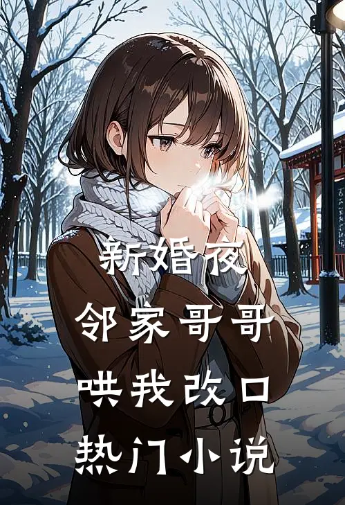 新婚夜，邻家哥哥哄我改口热门小说