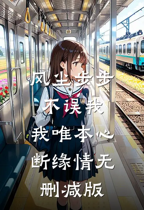 风尘步步不误我，我唯本心断缘情无删减版