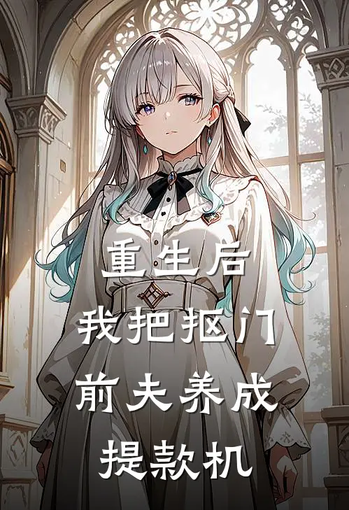 重生后，我把抠门前夫养成提款机