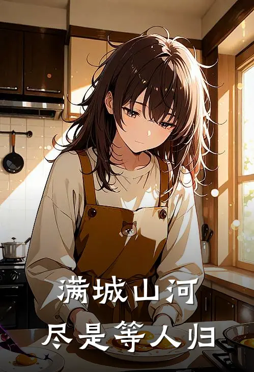 满城山河，尽是等人归