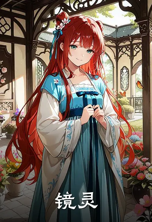镜灵