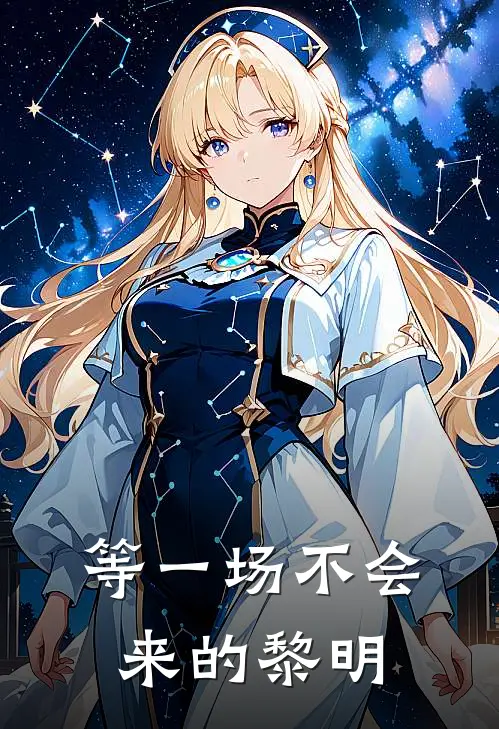 等一场不会来的黎明