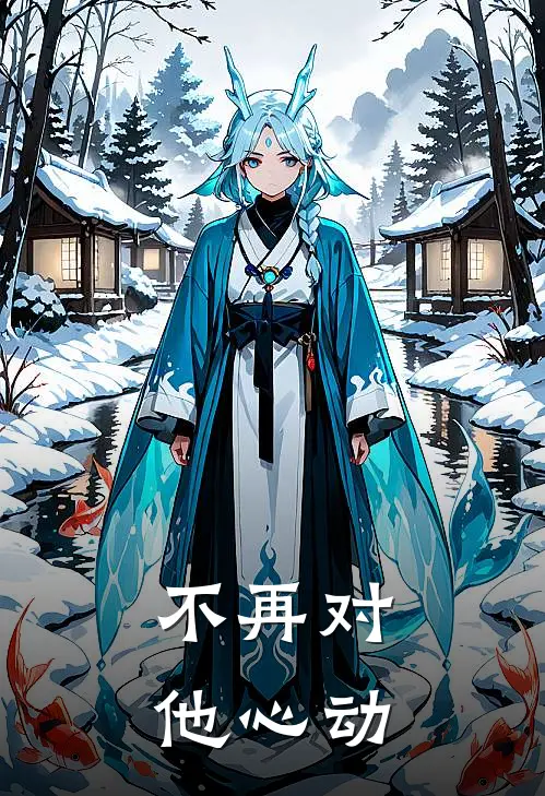 不再对他心动