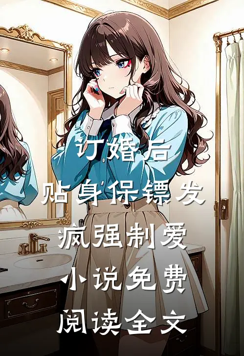 订婚后，贴身保镖发疯强制爱小说免费阅读全文