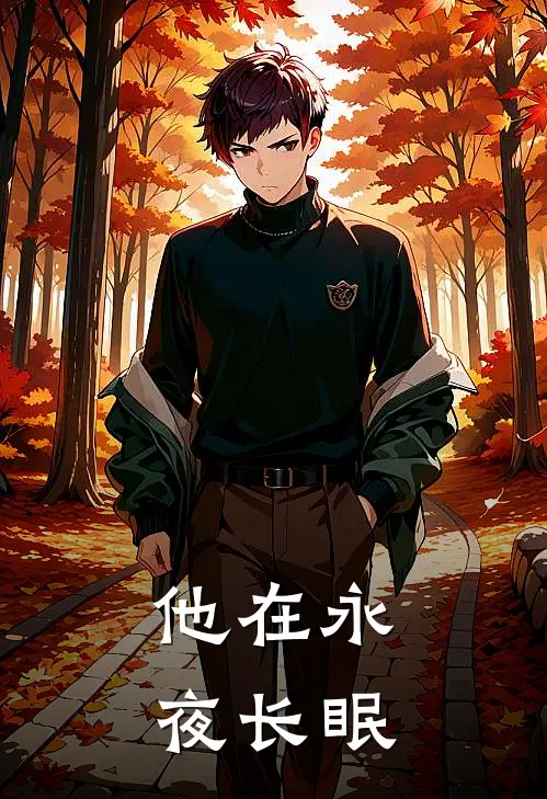 他在永夜长眠24章剧情