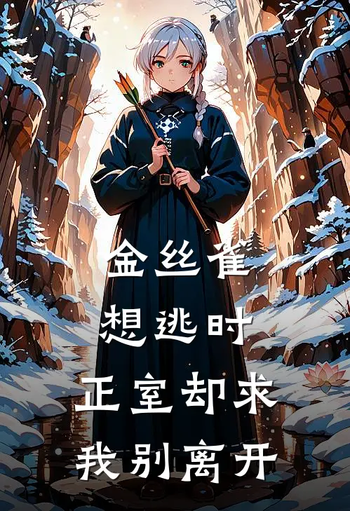 金丝雀想逃时，正室却求我别离开