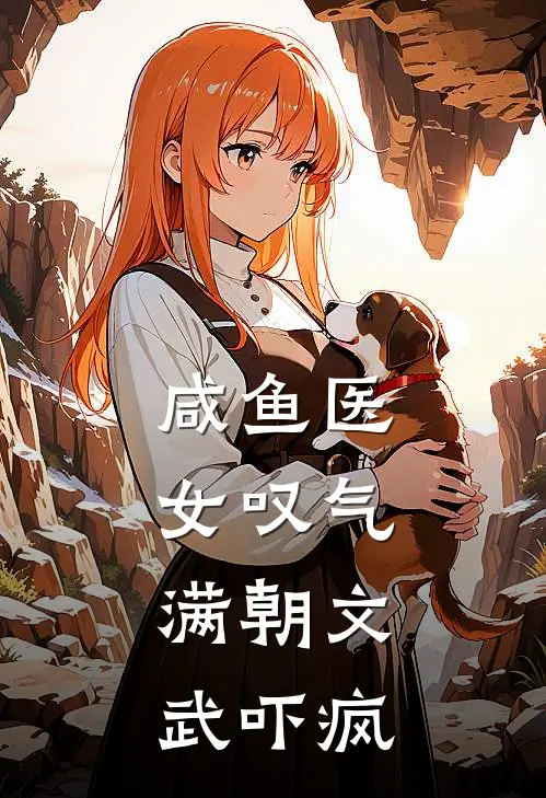 咸鱼医女叹气，满朝文武吓疯