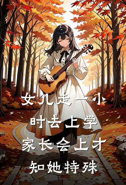 女儿走一小时去上学，家长会上才知她特殊