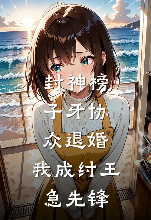 封神榜：子牙协众退婚，我成纣王急先锋