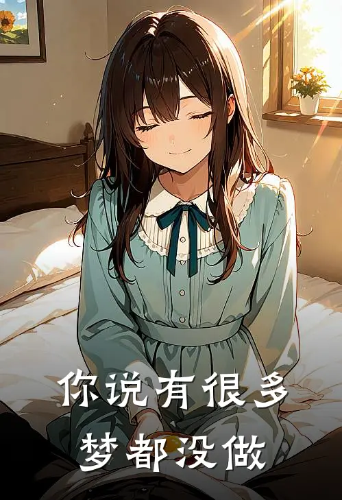 你说有很多梦都没做歌名是