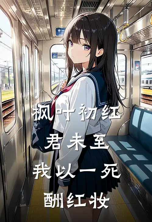 枫叶初红君未至，我以一死酬红妆