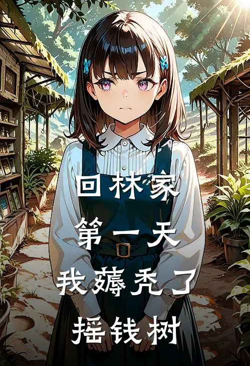 回林家第一天，我薅秃了摇钱树
