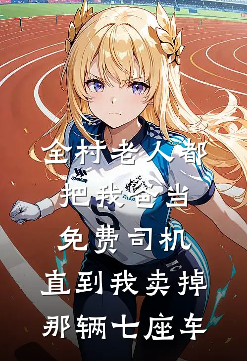 全村老人都把我爸当免费司机，直到我卖掉那辆七座车
