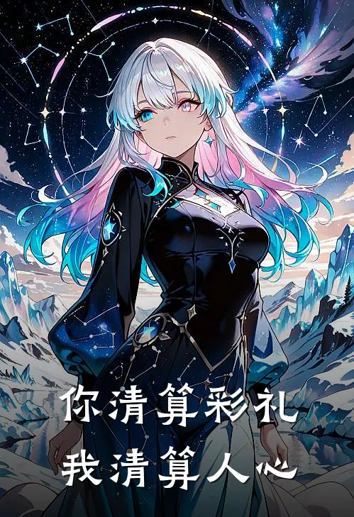 你清算彩礼，我清算人心